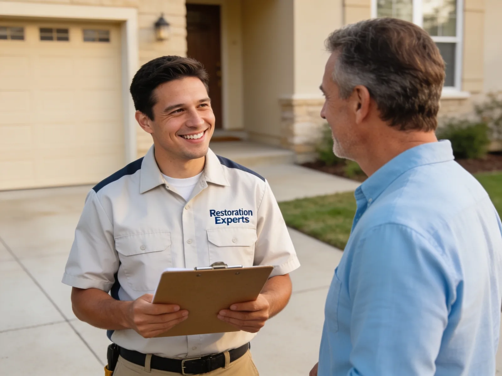 Water Damage Cleanup Valley City, OH FAQs